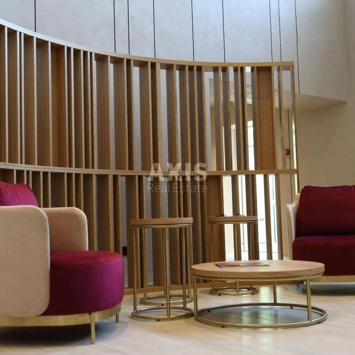 3k apartment vul. Degtjarivs'ka 25А420706