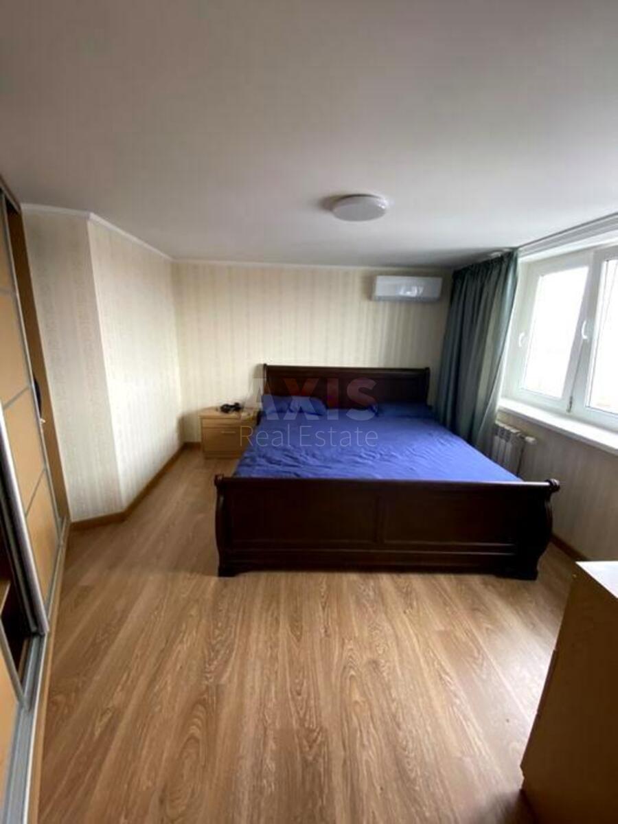 1k apartment vul. Chavdar Jelyzavety 13632562