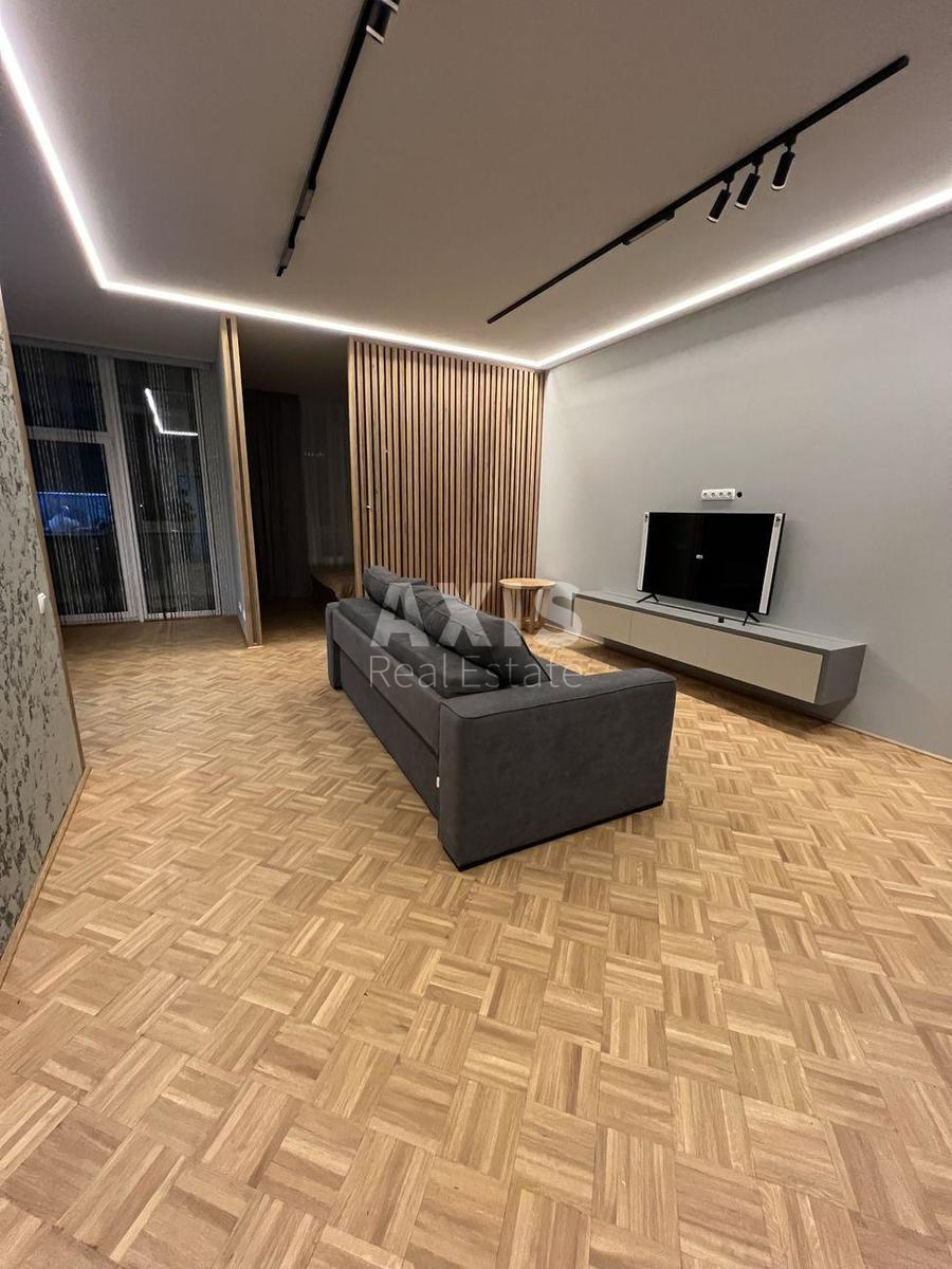 1k apartment pr-t Peremogy 11Б0