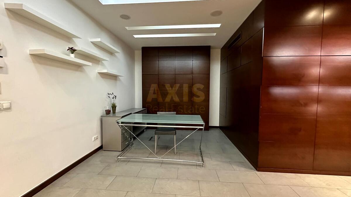 Office vul. Velyka Vasyl'kivs'ka 72, 170m2632977