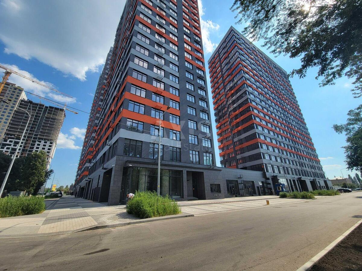 Trade object vul. Chernigivs'ka 46, 120m259090