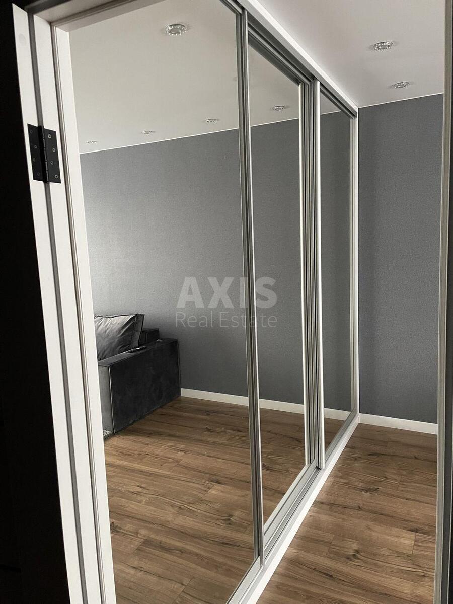 2k apartment vul. Vyshnjakivs'ka 2591116