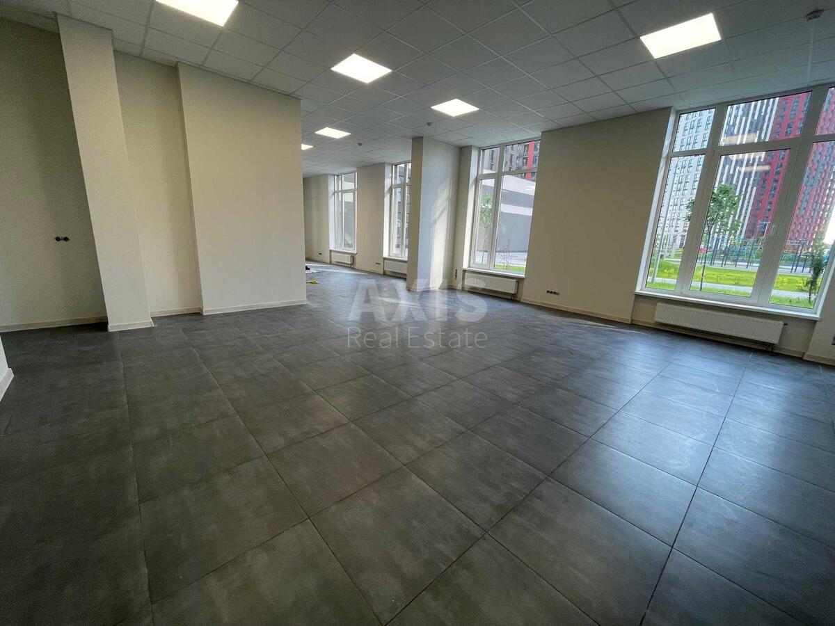 Office vul. Oleksandra Olesja 8/17, 126m2591353
