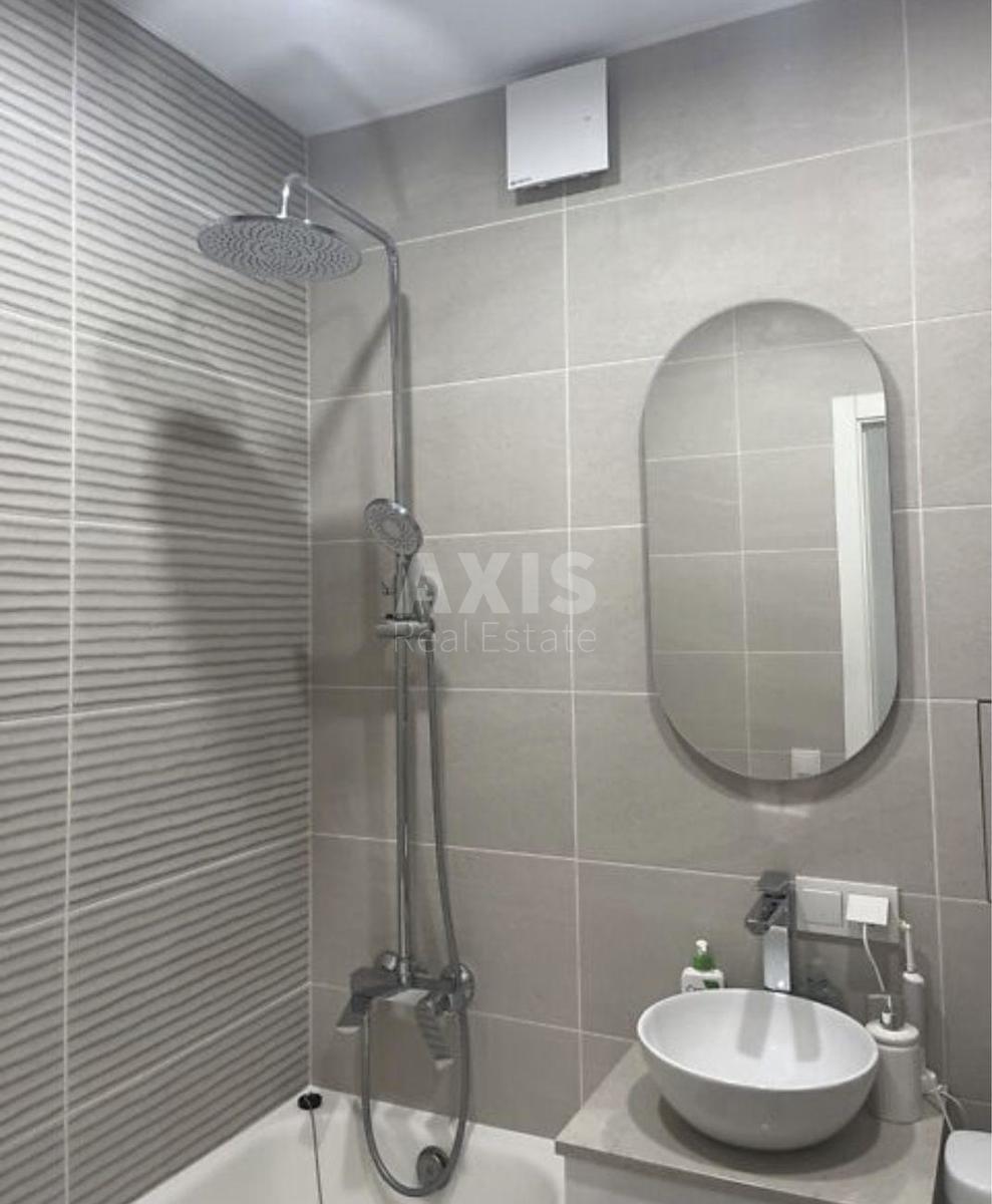 1k apartment vul. Doncja Myhajla 133