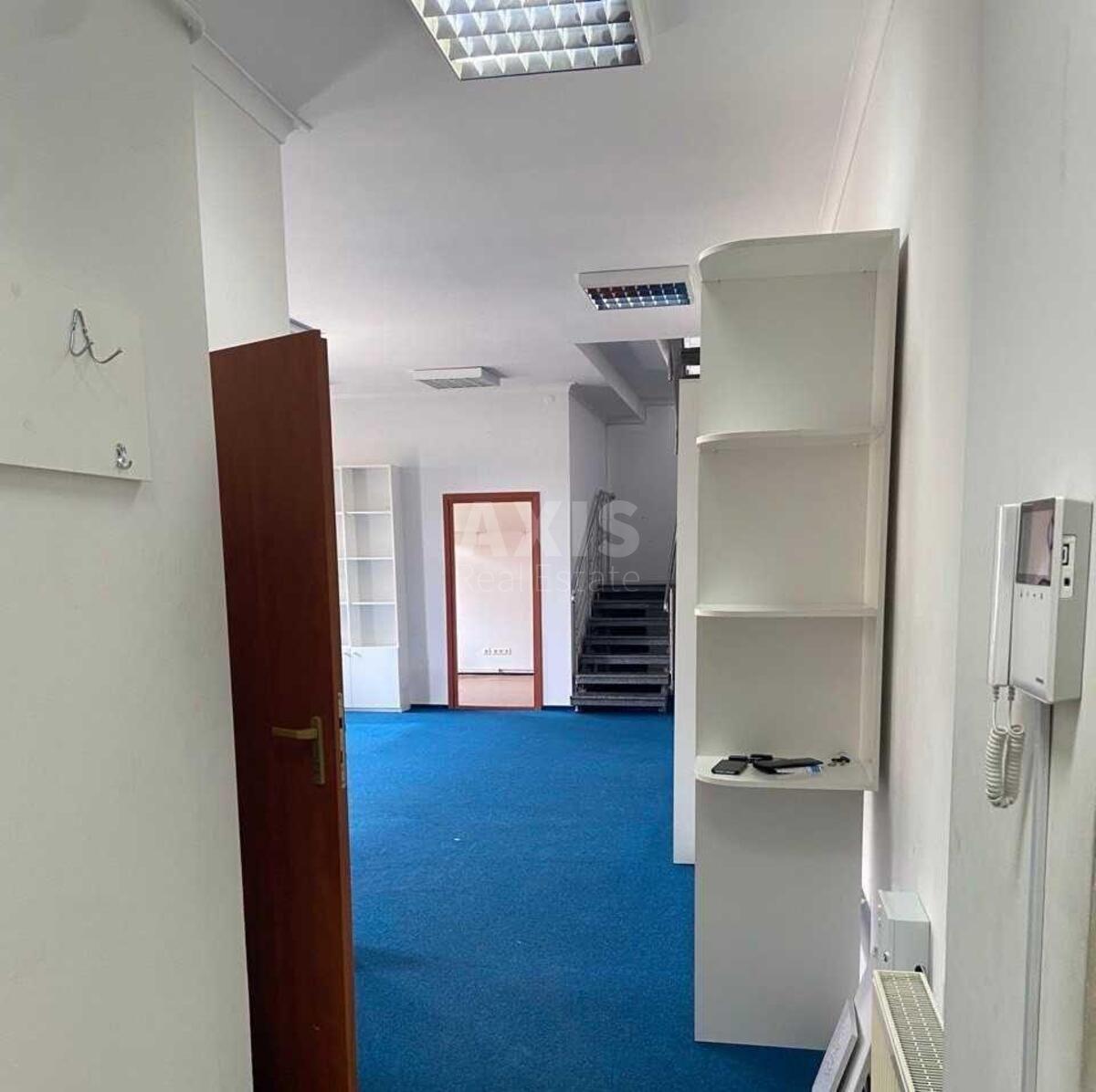 Office vul. Lyps'ka 19/7, 158m21