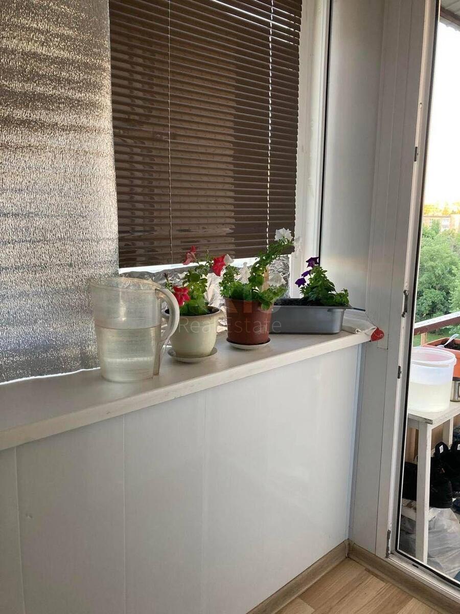3k apartment vul. Bratyslavs'ka 36591589
