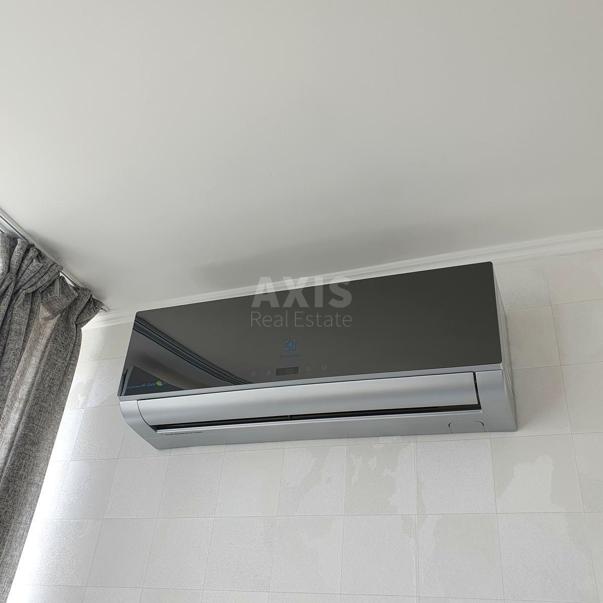 1k apartment vul. Vashhenka Grygorija 7633814