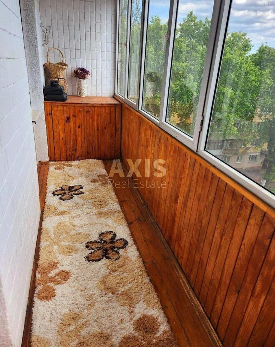 4k apartment vul. Saljutna 4А569396