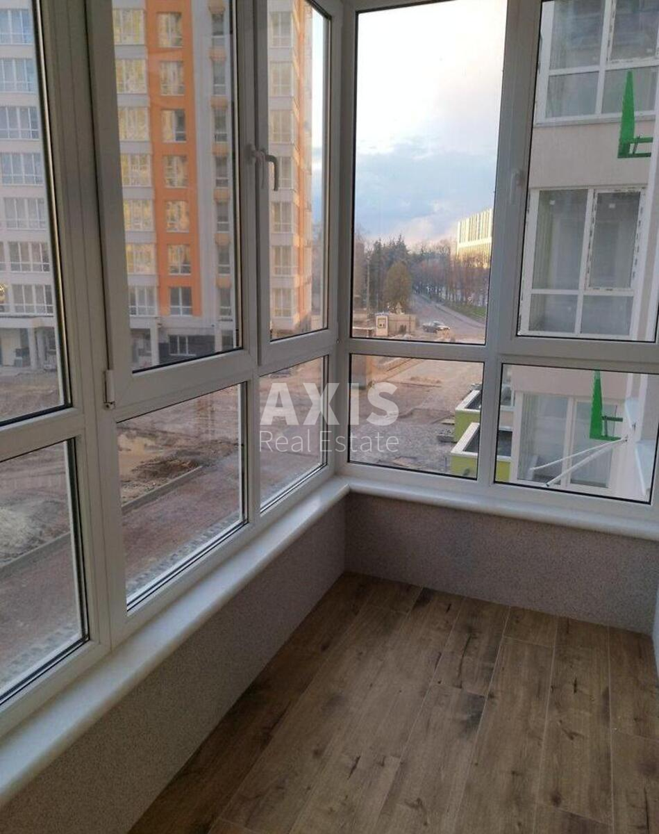 1к квартира ул. Олеся Бердника 1В530872