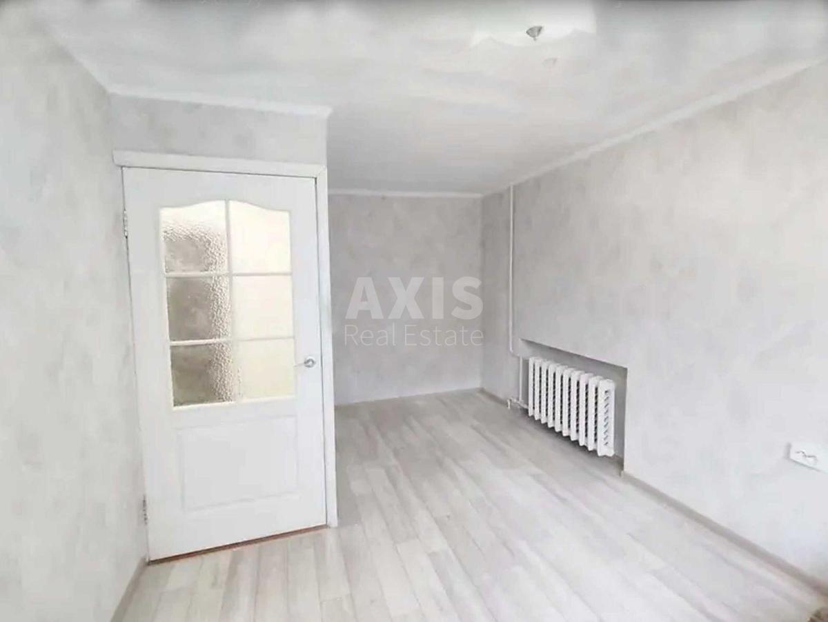 1k apartment vul. Regeneratorna 42