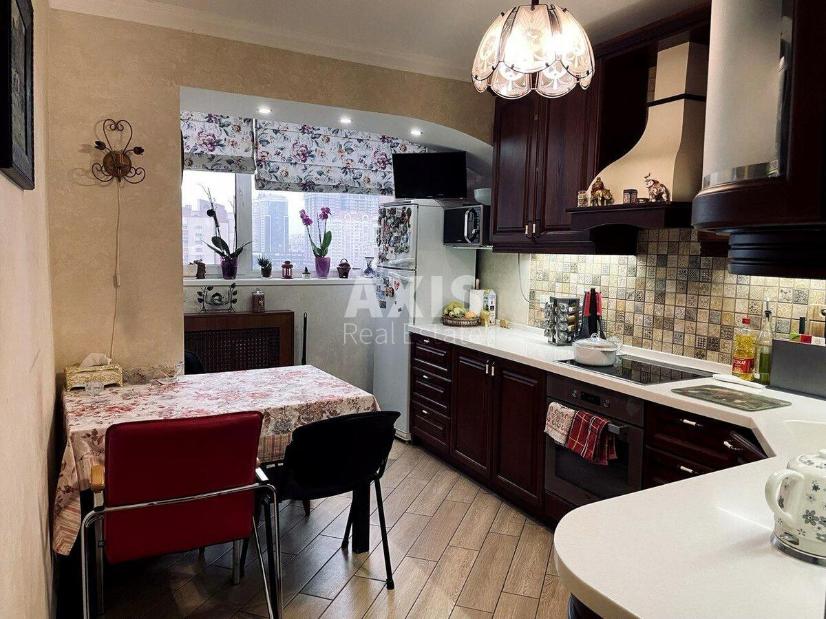 3k apartment pr-t Volodimira Іvasyuka 20602431