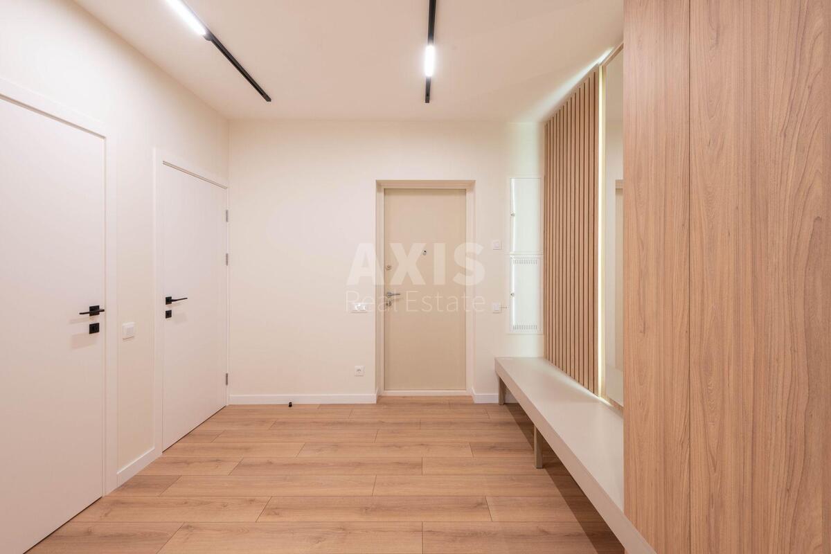 4k apartment vul. Dragomanova 31А605265