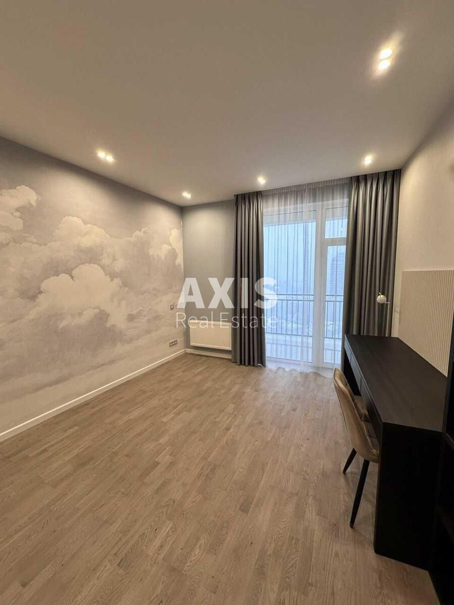 3k apartment vul. Barbjusa Anri 28А6