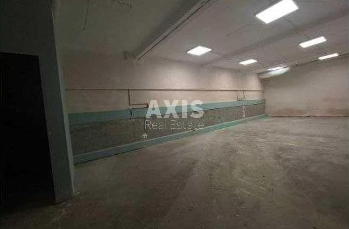 Trade object vul. Kikvidze 34, 100m2468041
