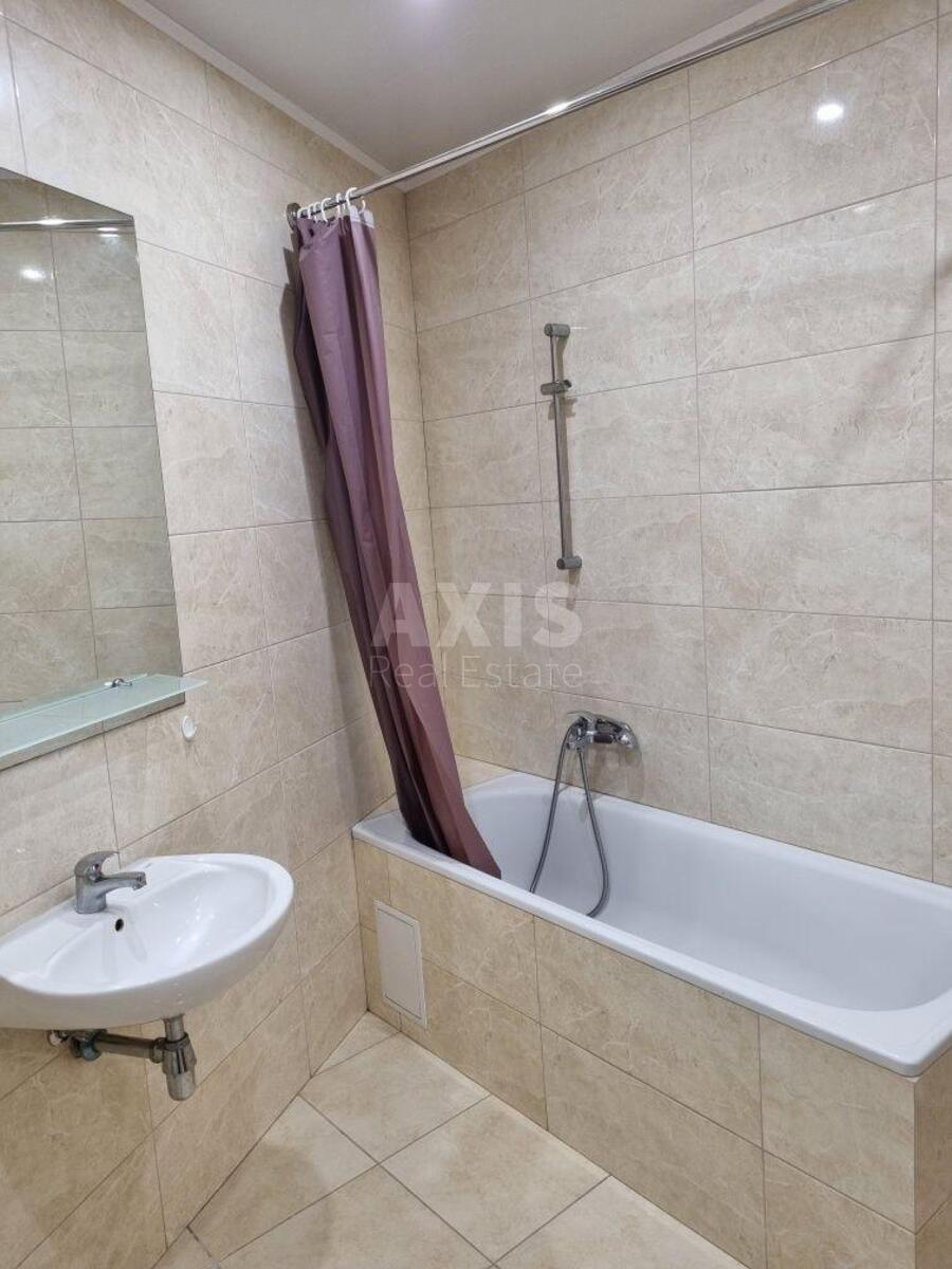 1k apartment vul. Yulia Zdanovska 8А7