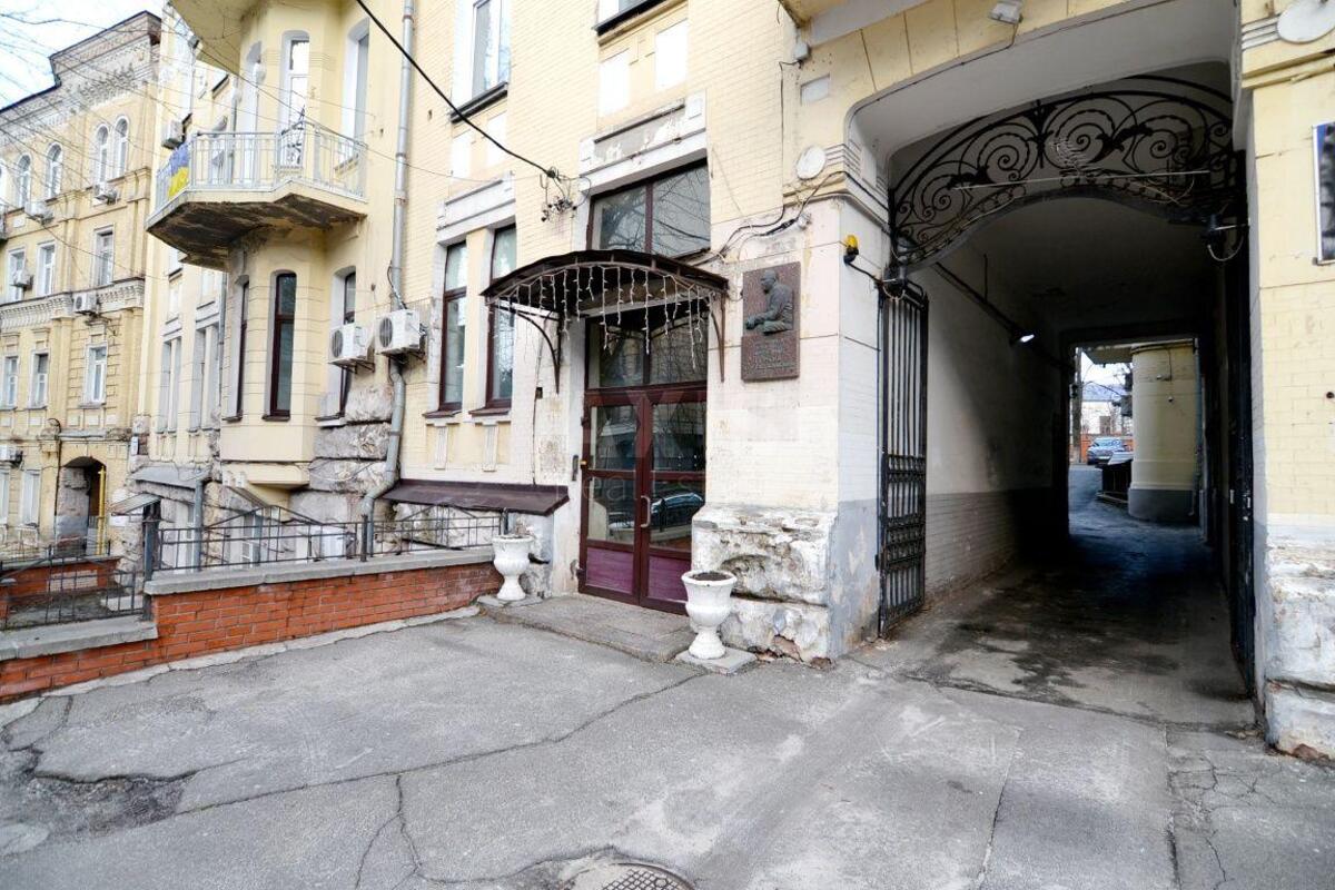 Офис ул. Лютеранская 15, 55м26044517