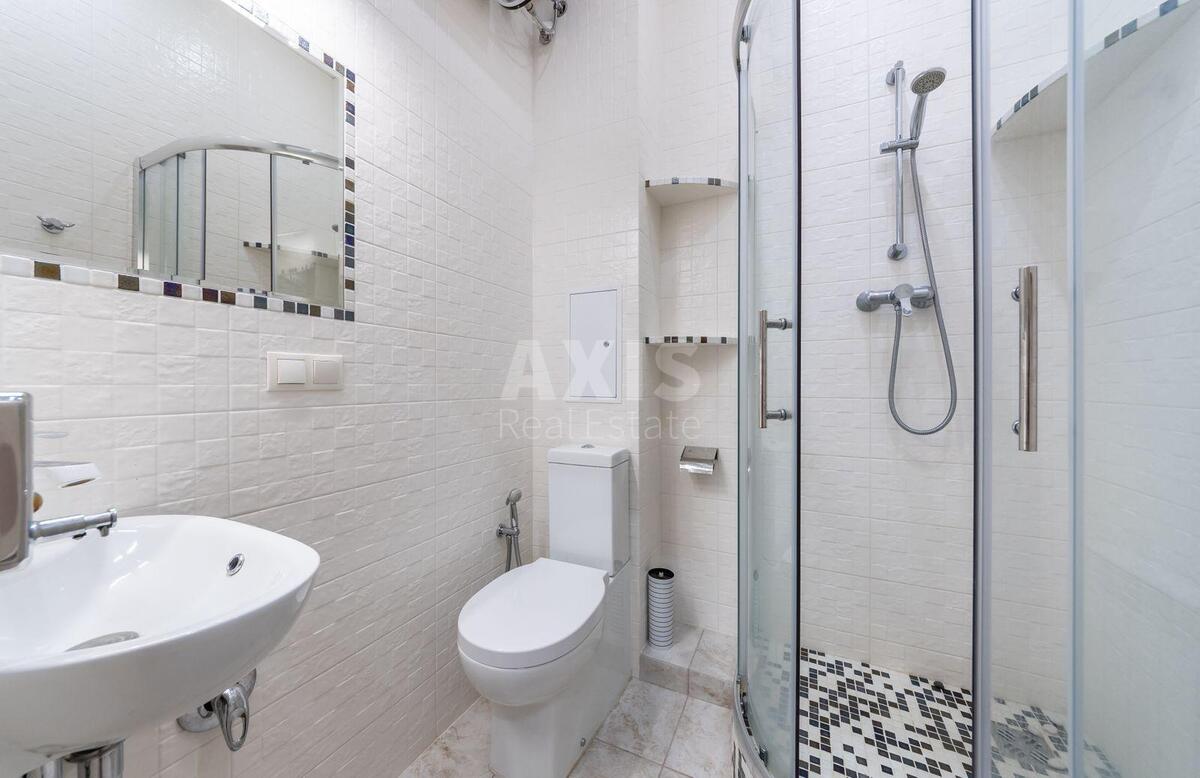 Office vul. Radomyshl's'ka 2Г, 148m2510589