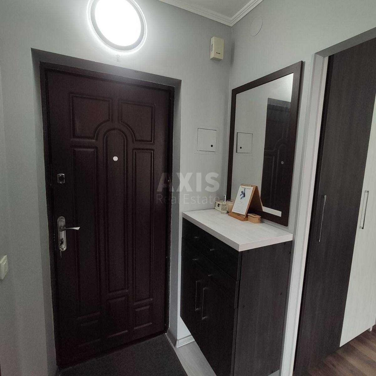 1k apartment vul. Naumova Generala 23А7