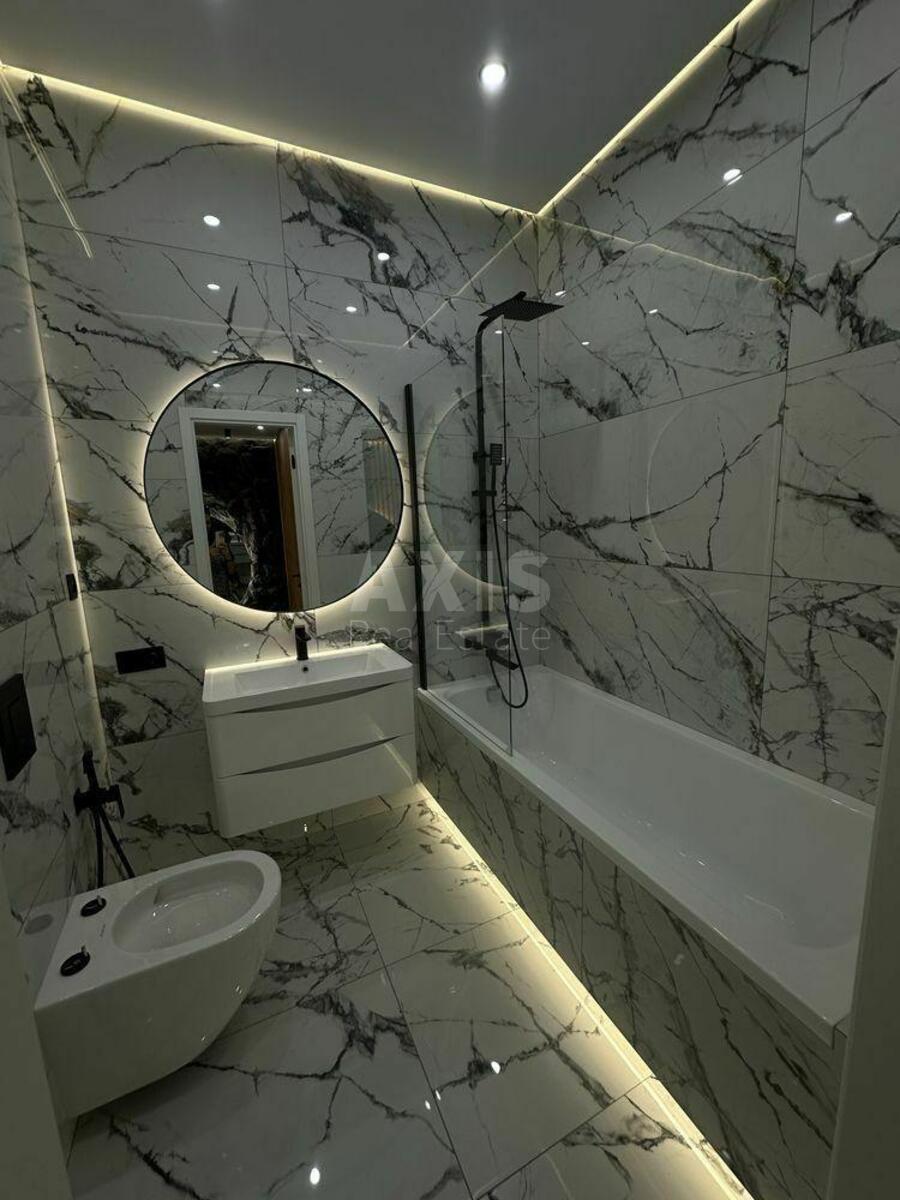 2k apartment vul. Kikvidze 176