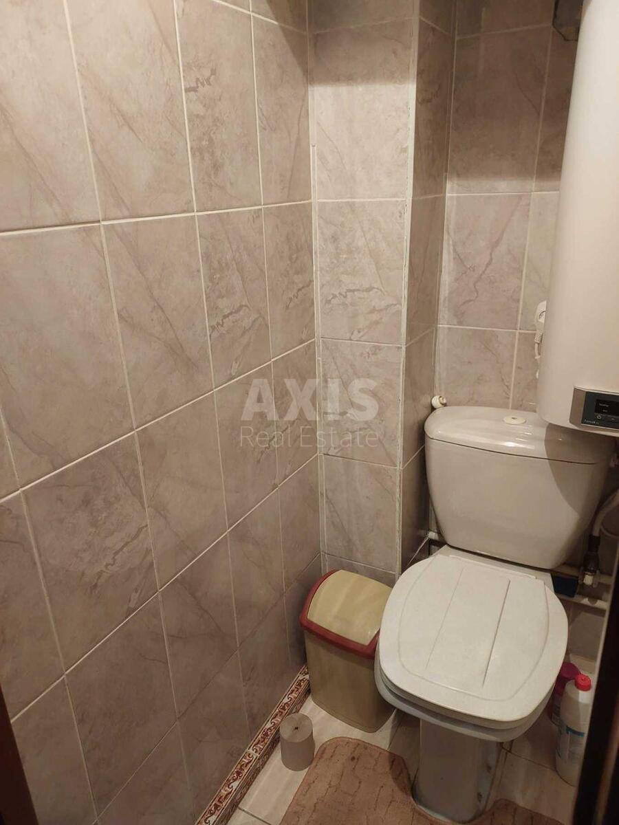2k apartment vul. Akademika Jefremova 29/227