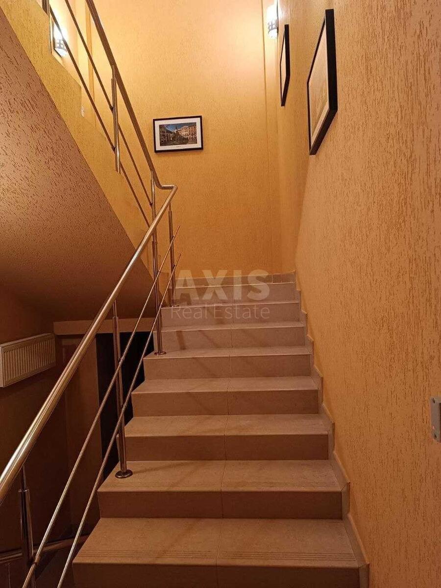 Офис ул. Борщаговская 204В, 120м2603333