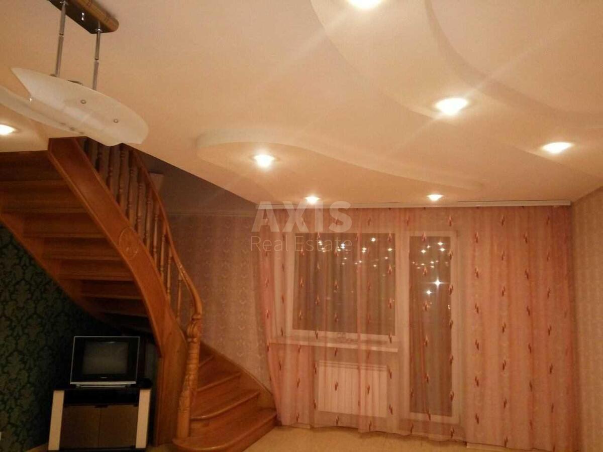 3k apartment vul. Drajzera Teodora 34/512