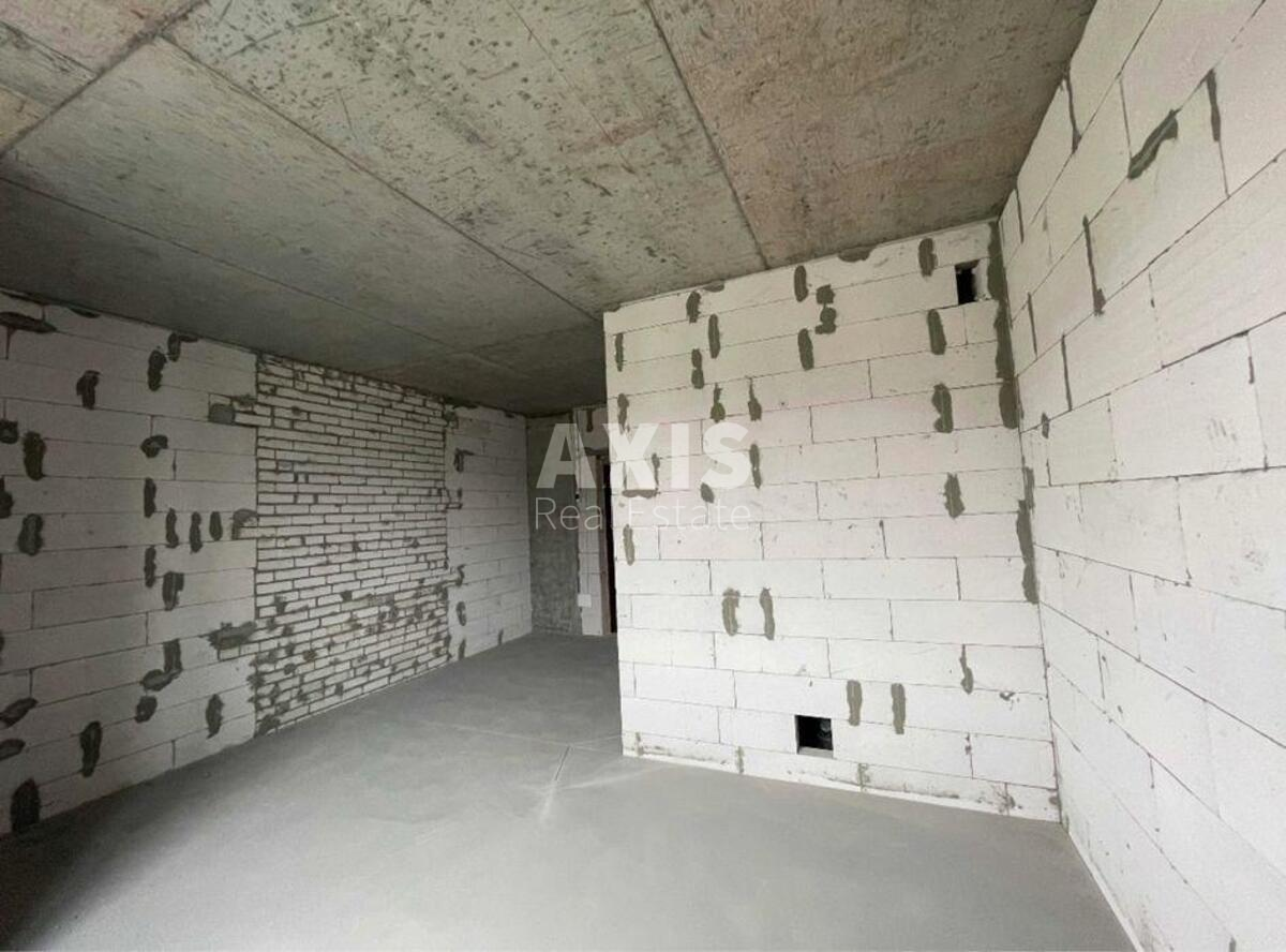 1k apartment vul. Jantarna 444