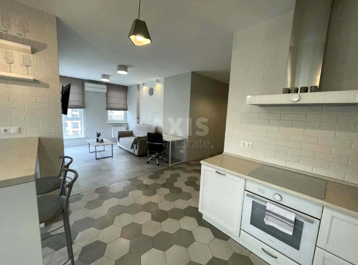 2k apartment vul. Samiyla Kishky 19/14637680