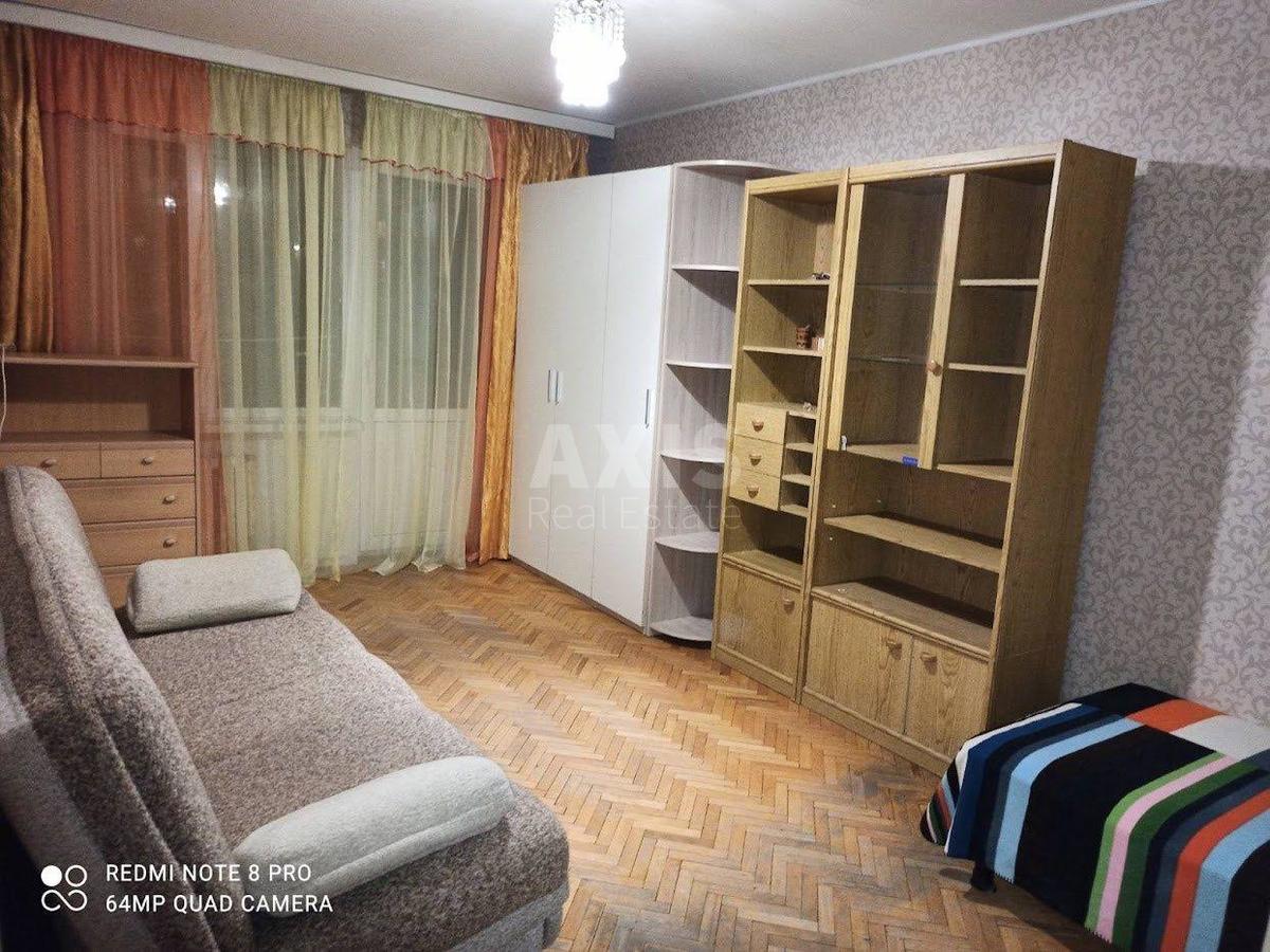 1к квартира ул. Потапова Генерала 41