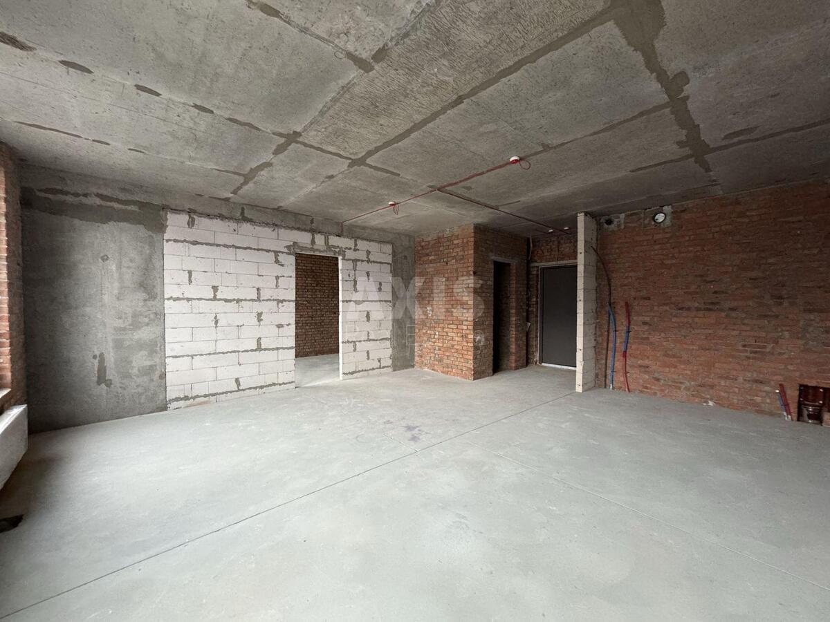 2k apartment vul. Zabolotnogo Akademika 13