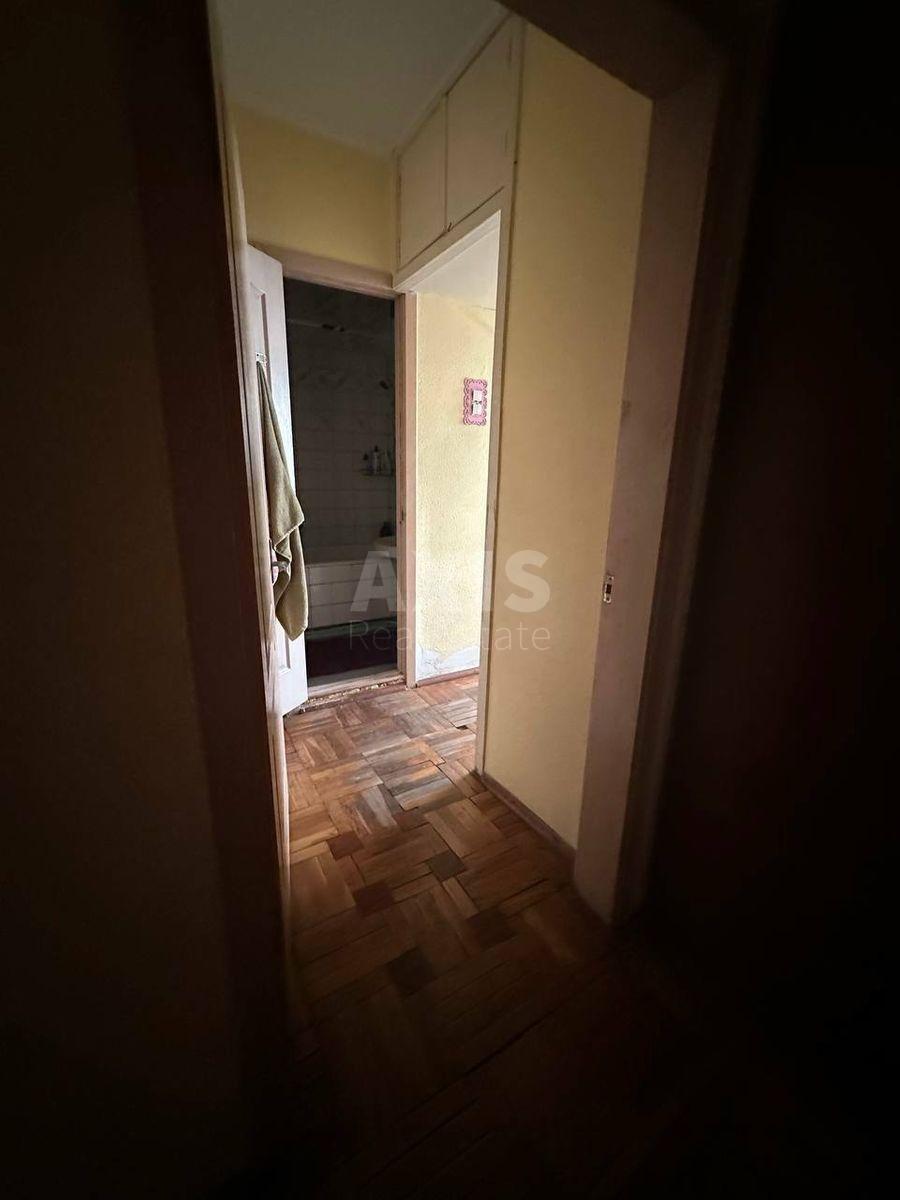 3к квартира ул. Кибальчича Николая 7Б5