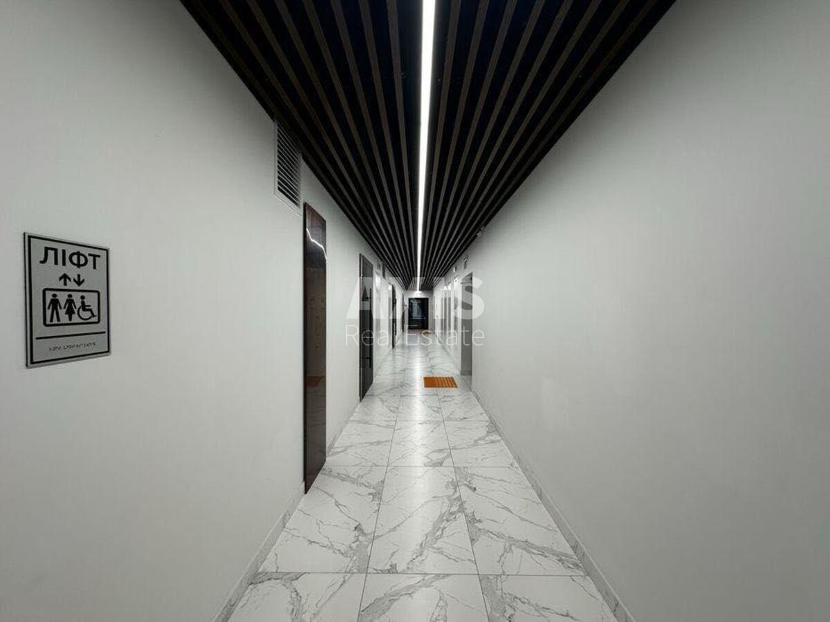 3k apartment vul. Vasylya Tyutyunnyka 39/2592955