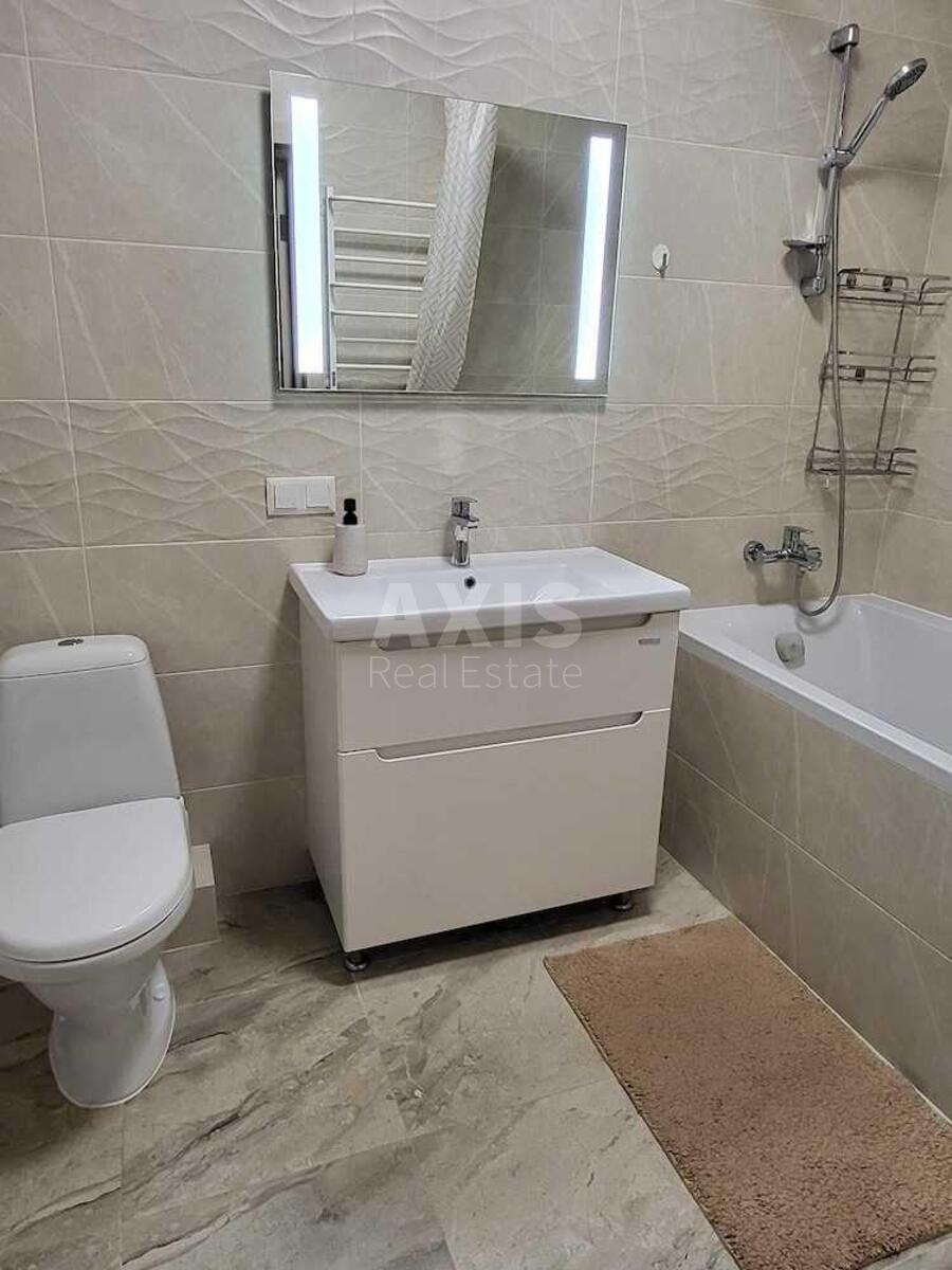2k apartment vul. Oleksandra Olesja 2В7