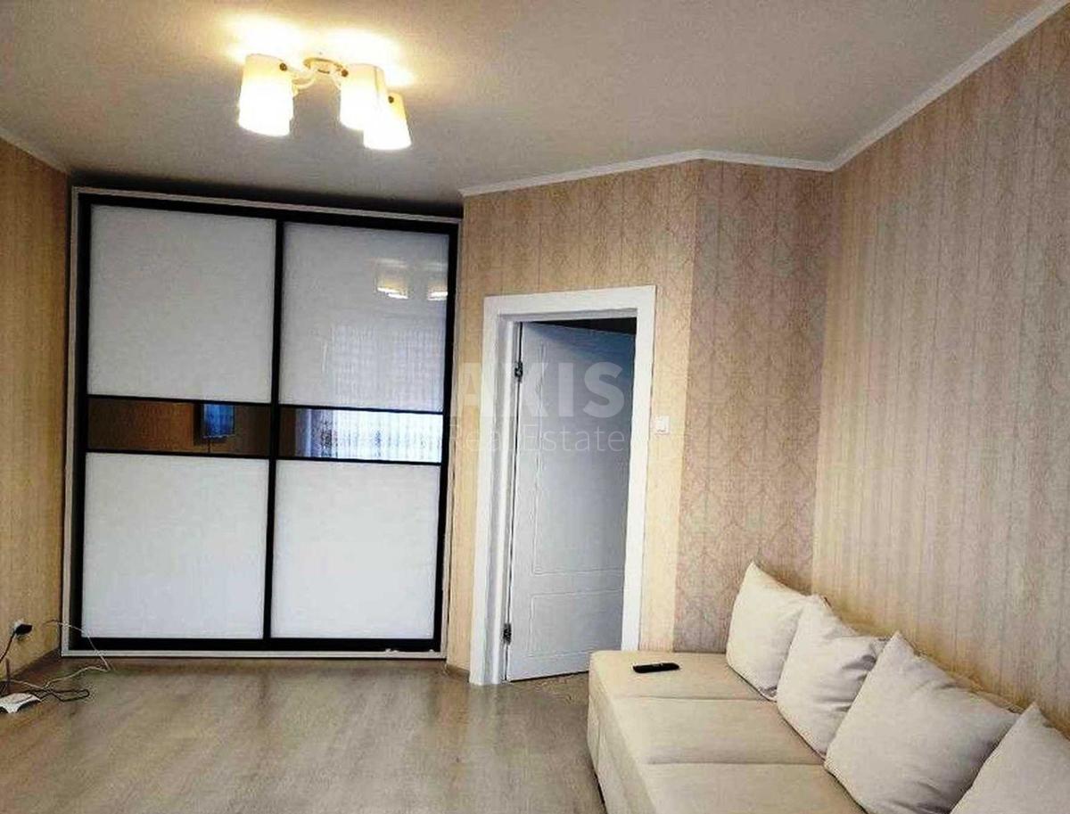 1k apartment vul. Knjazhyj Zaton 2/300