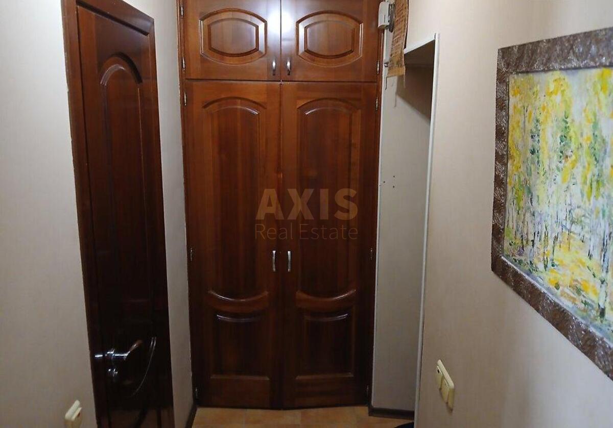 2k apartment vul. Molodogvardijs'ka 12597887
