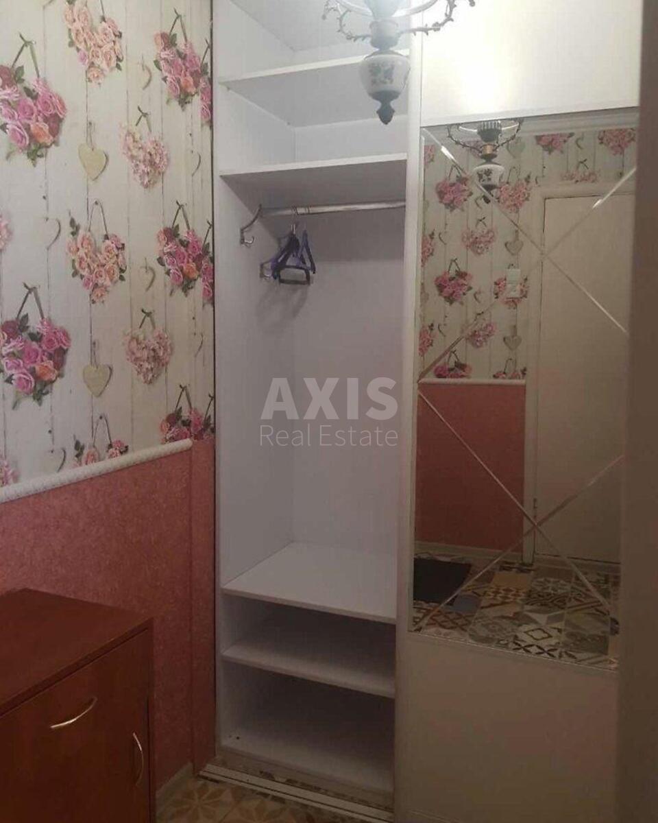 1k apartment vul. Serafymovycha 5639655