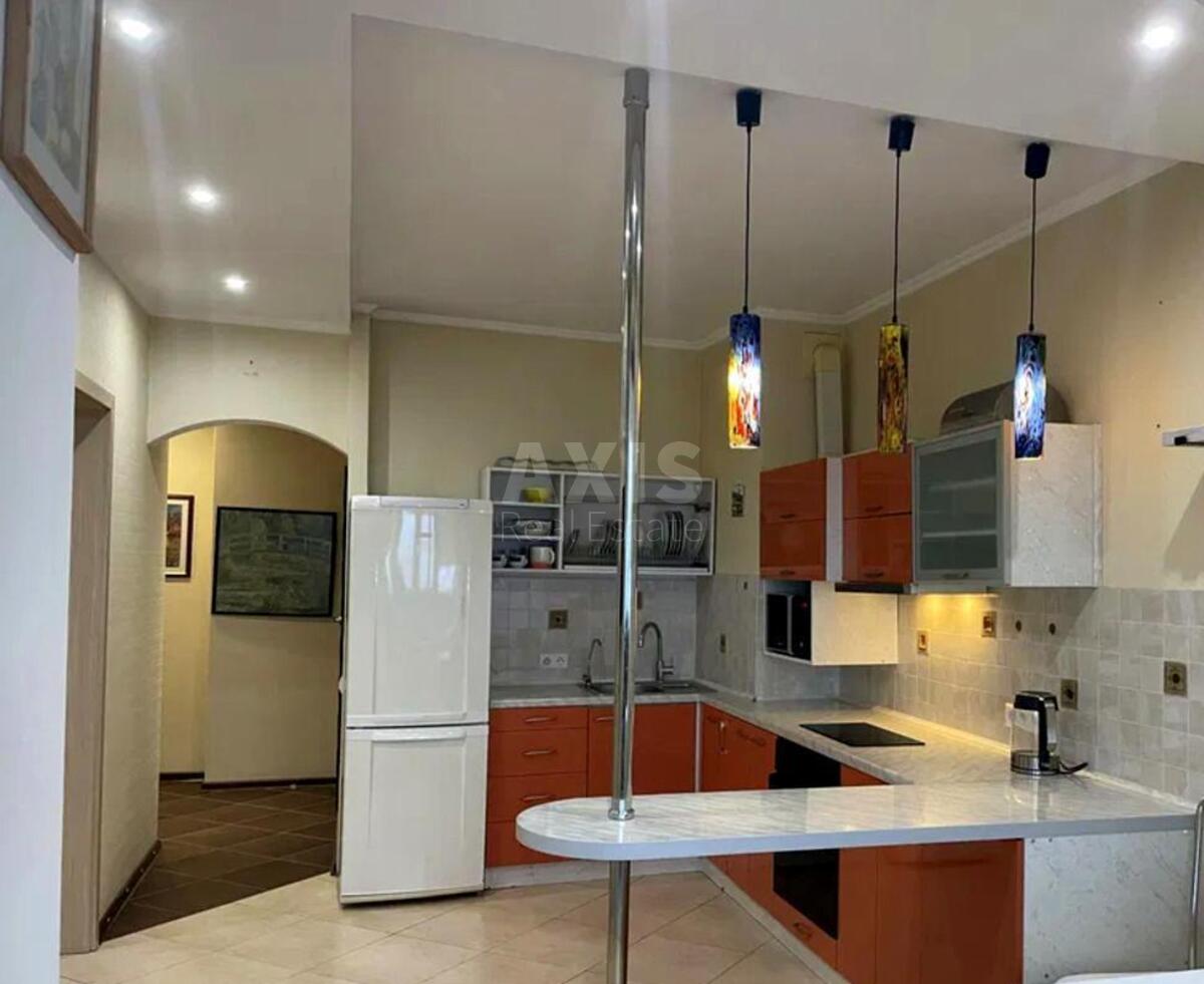 1k apartment pr-t Volodimira Іvasyuka 47А64005