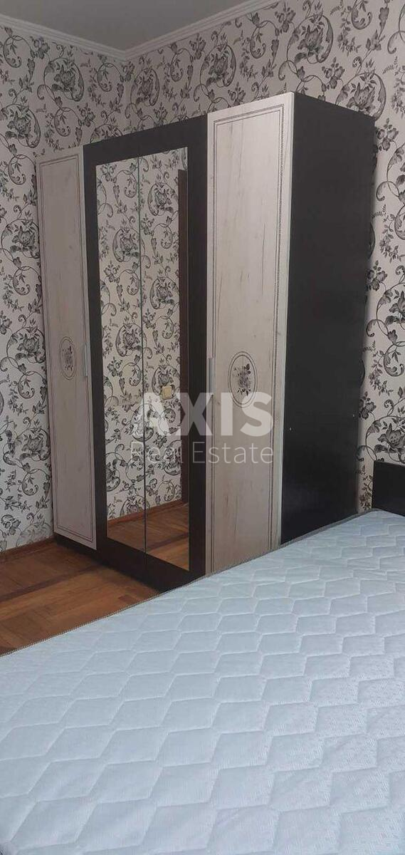 2k apartment vul. Gajdaj Zoi' 2637003