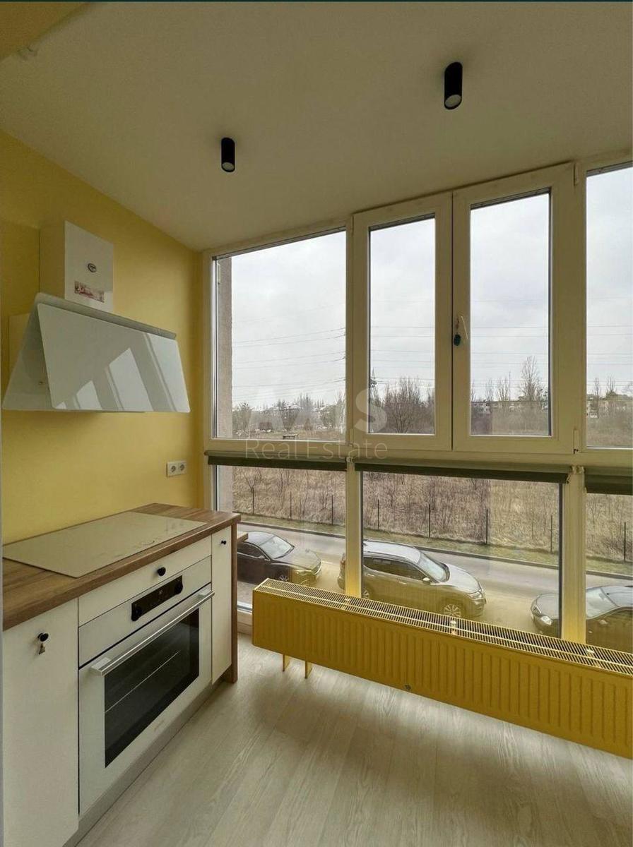 2к квартира ул. Тираспольская 430