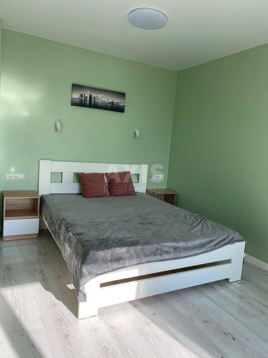 1k apartment vul. Stecenka 753