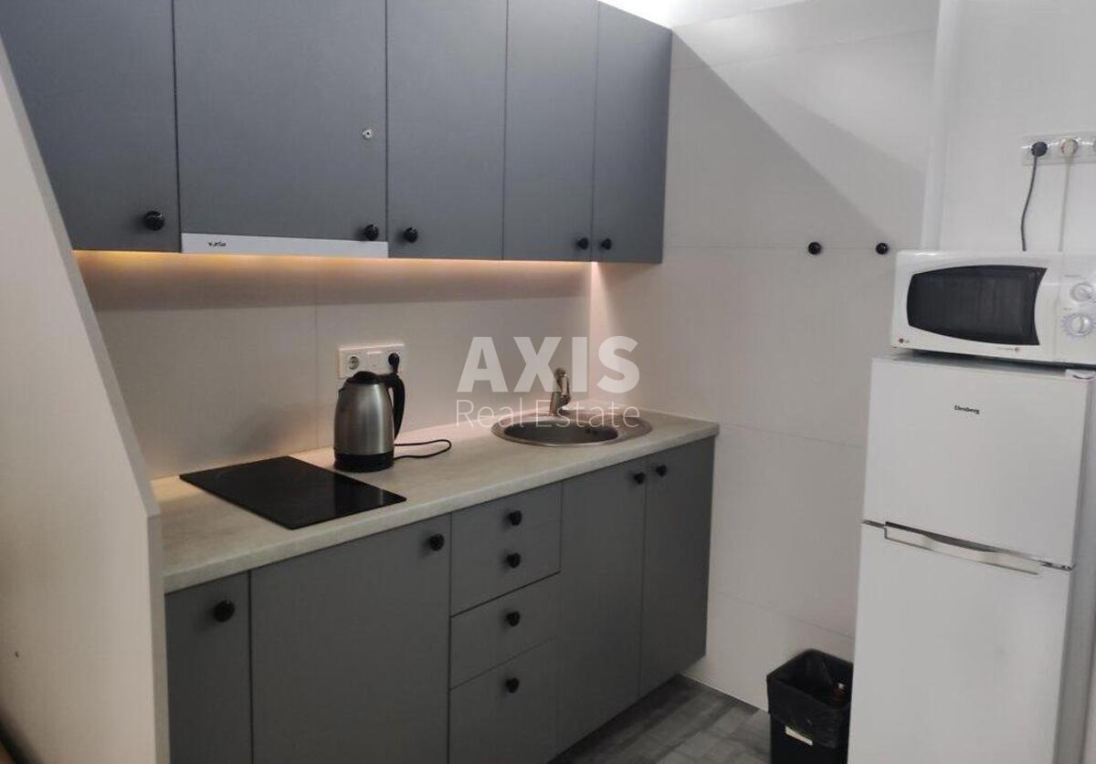 1k apartment pr-t Glushkova Akademika 23