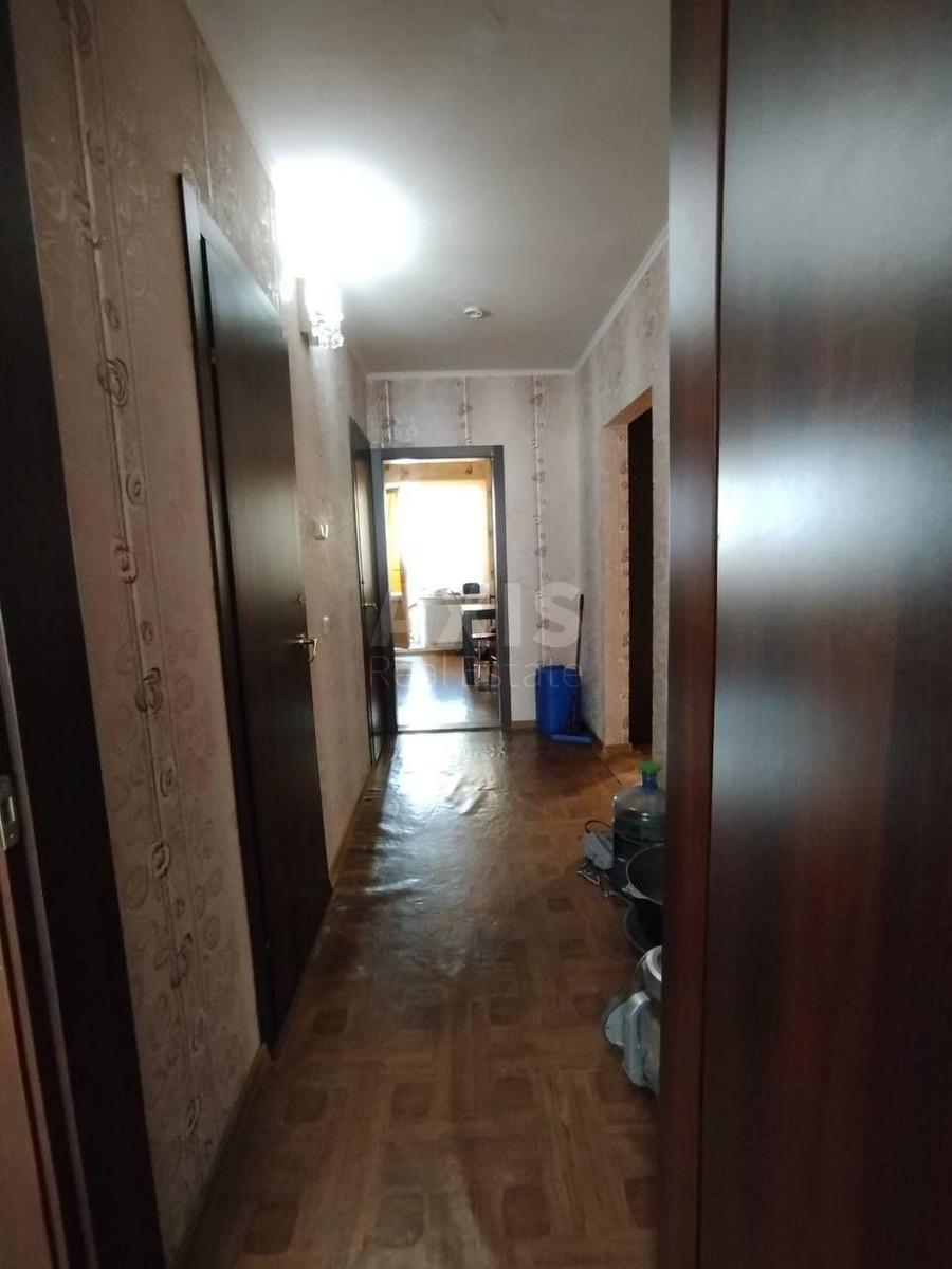 3k apartment vul. Danchenka Sergija 32