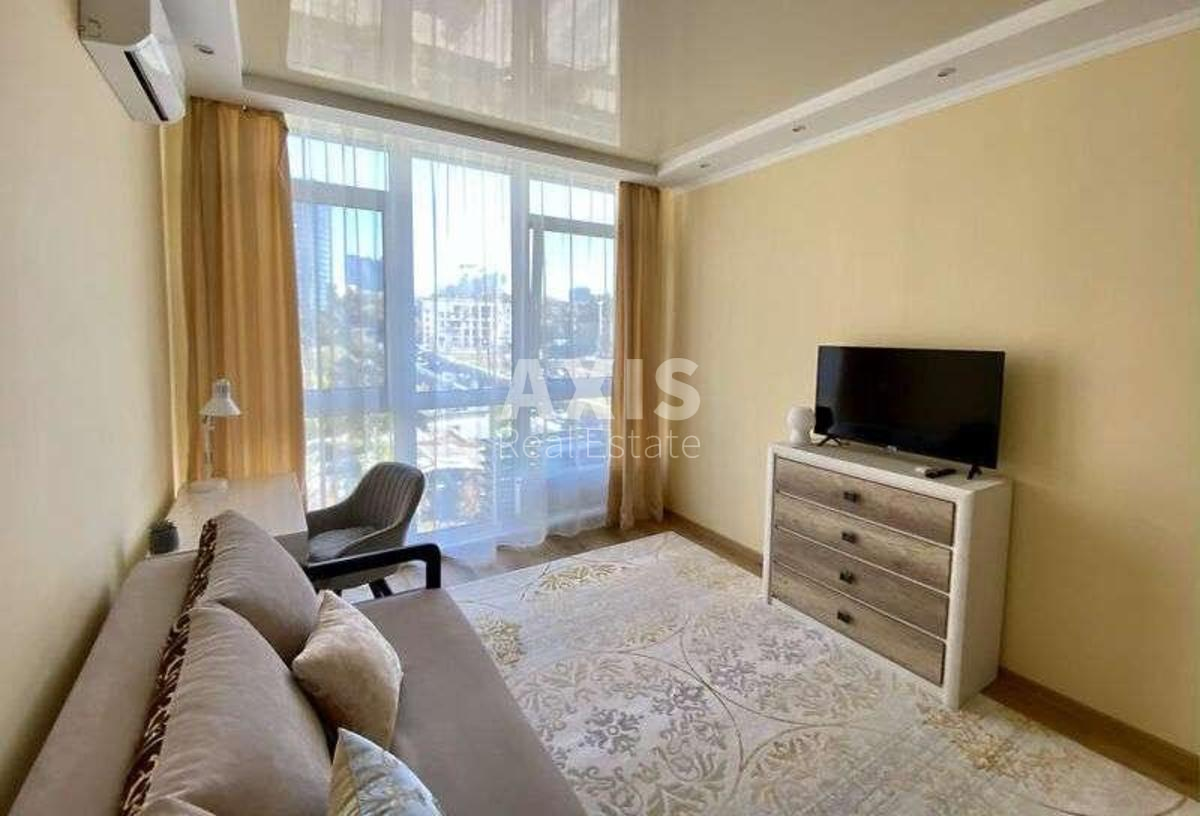 1к квартира ул. Предславинская 422