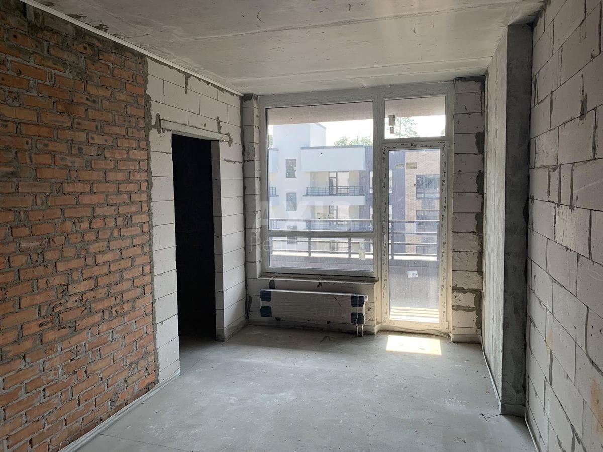3k apartment vul. Kvitky Cisyk 342