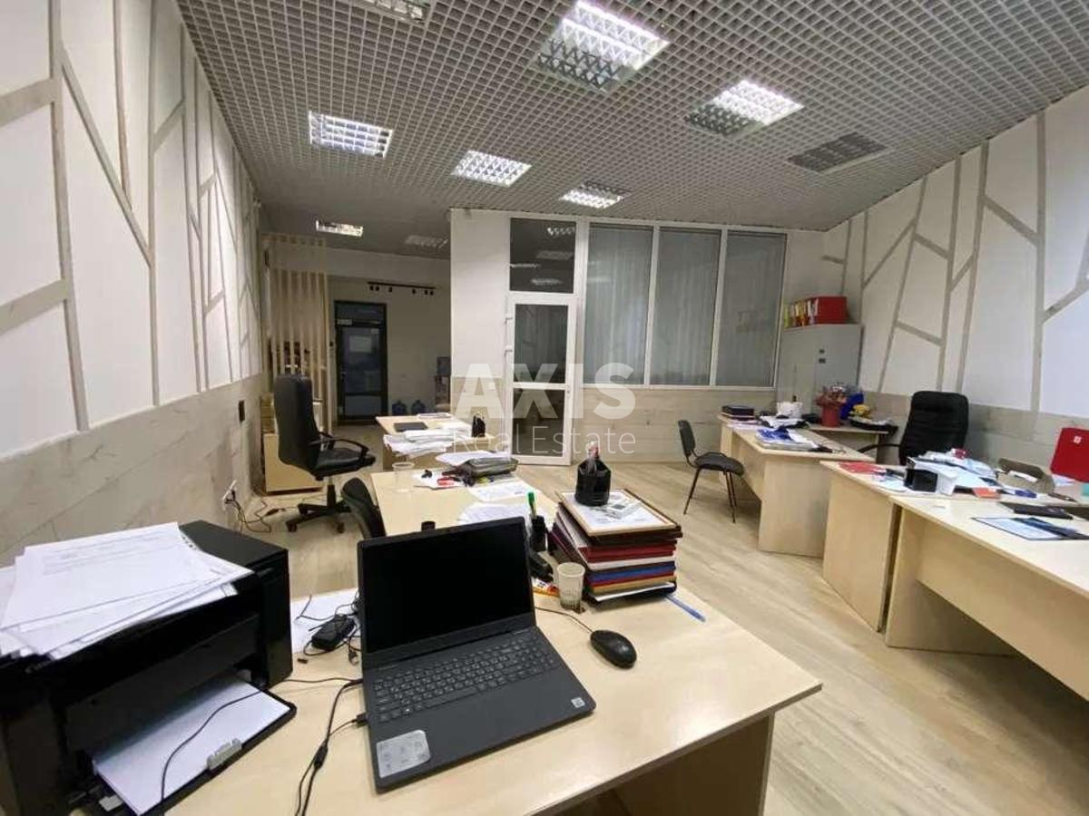 Office vul. Jevgena Konoval'cja 36, 80m2240514