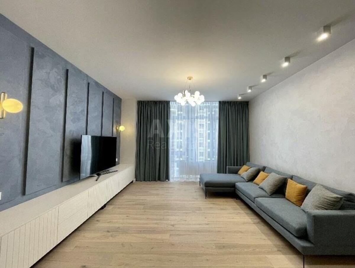 3k apartment vul. Ioana Pavla II 6/11