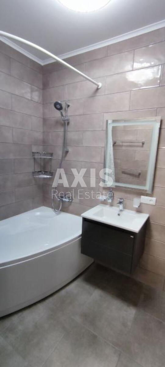 1k apartment vul. Zhyljans'ka 6814