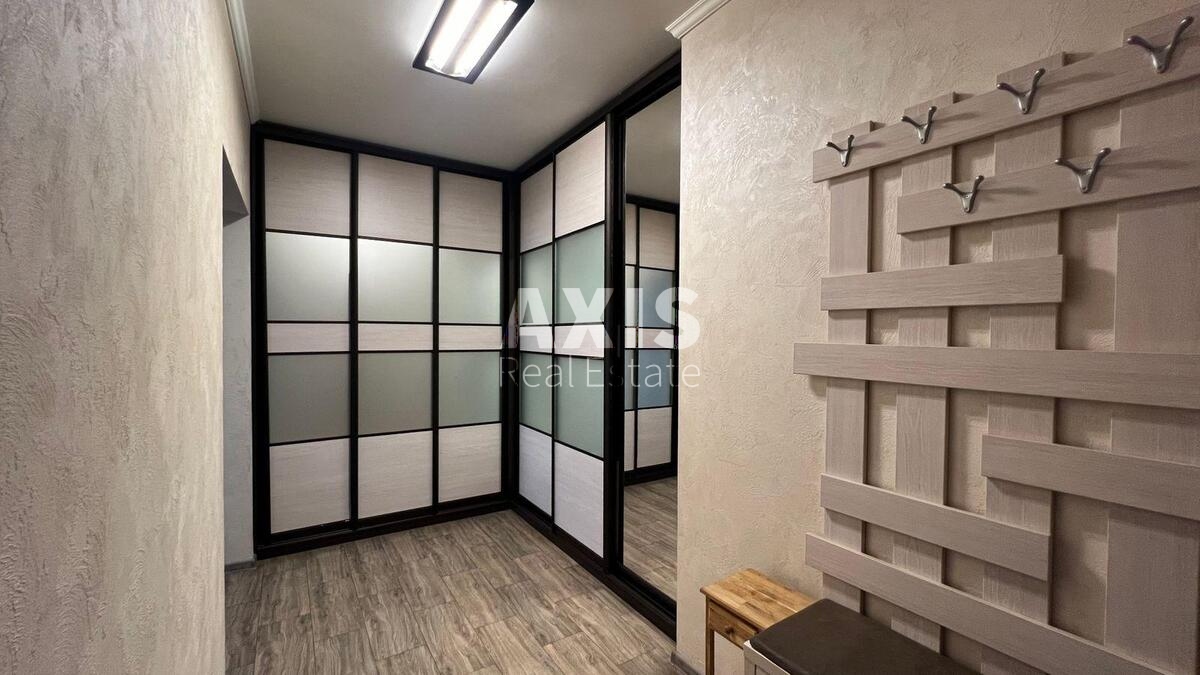 3k apartment vul. Chaadajeva Petra 25275714