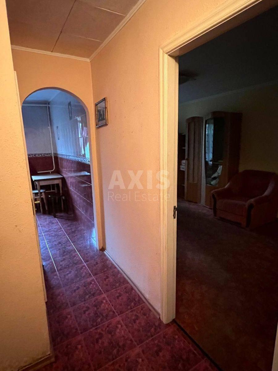 1k apartment vul. Tupoljeva Akademika 15Е0