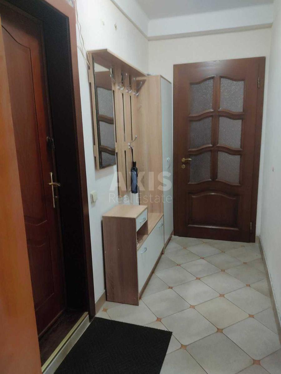 2k apartment vul. Zapádyns'ka 3А6